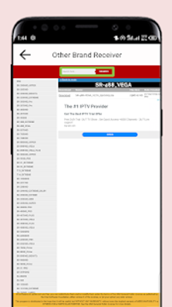 Image 1 for All Satellite Dish Receiv…