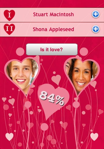 Imagen 0 para LoveCalc Free