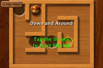 Image 3 for Plunk the marble game