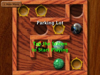 Image 6 for Plunk the marble game