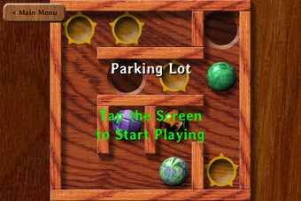 Image 4 for Plunk the marble game