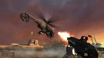 Image 1 for Half-Life 2