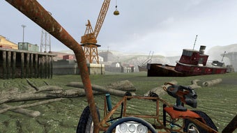 Image 0 for Half-Life 2