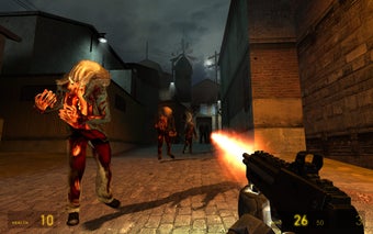Image 3 for Half-Life 2