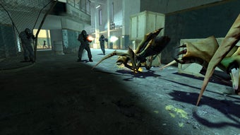 Image 2 for Half-Life 2