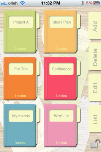 Image 0 for In My Mind ( mind map )