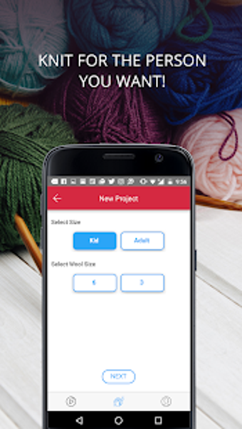 Image 0 for Knitting Genius - Free Pa…
