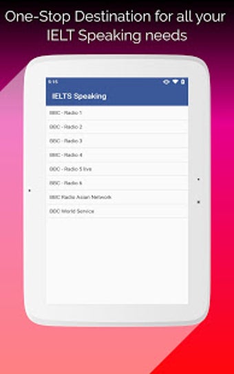 Imagen 0 para IELTS Speaking questions …