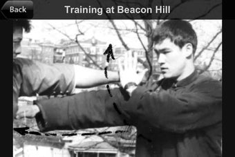 Image 0 for Bruce Lee JKD