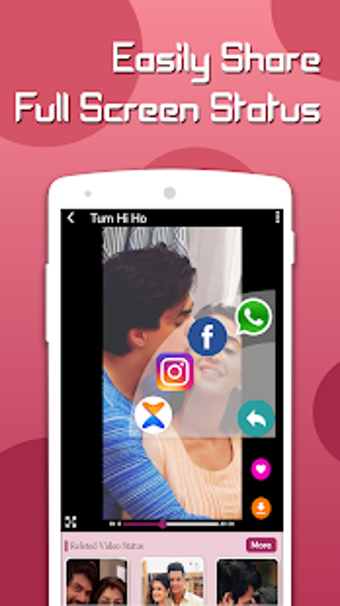 Imagen 3 para TV Serial Full Screen Vid…