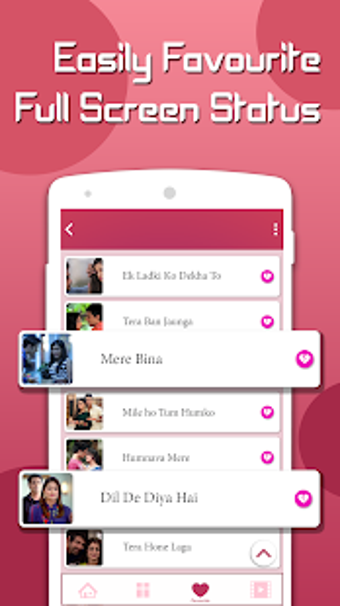 Imagen 1 para TV Serial Full Screen Vid…