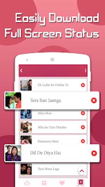 Imagen 2 para TV Serial Full Screen Vid…