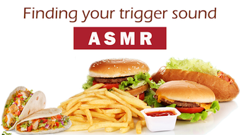 Image 0 for Eating Sounds ASMR