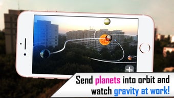 Image 3 for Solar System Builder AR-S…