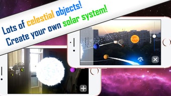Image 2 for Solar System Builder AR-S…