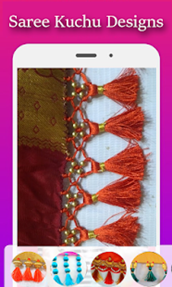 Image 1 for Saree Kuchu Designs Galle…
