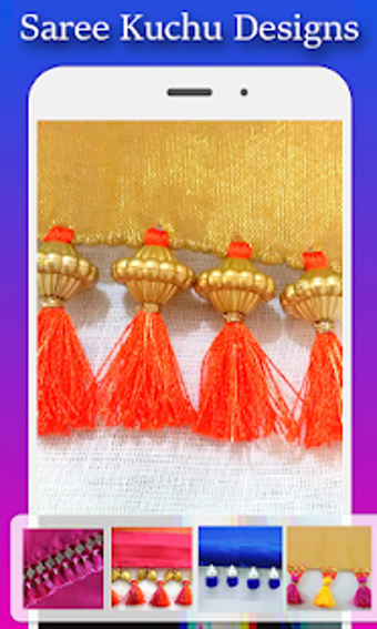 Image 3 for Saree Kuchu Designs Galle…