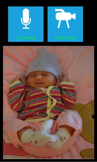 Image 2 for Webcam Remote for Windows…