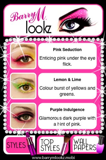 Image 0 for Lookz for iPhone