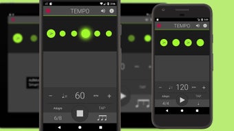 Image 3 for Metronome: Tempo Lite