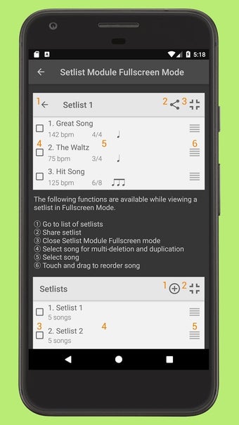Image 1 for Metronome: Tempo Lite