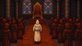 Imagen 0 para Your Judgment Inquisitor