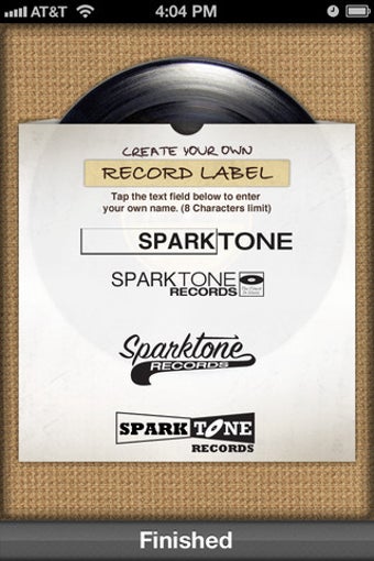 Image 0 for VinylizeMe