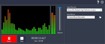 Image 5 for Program4Pc Audio Converte…