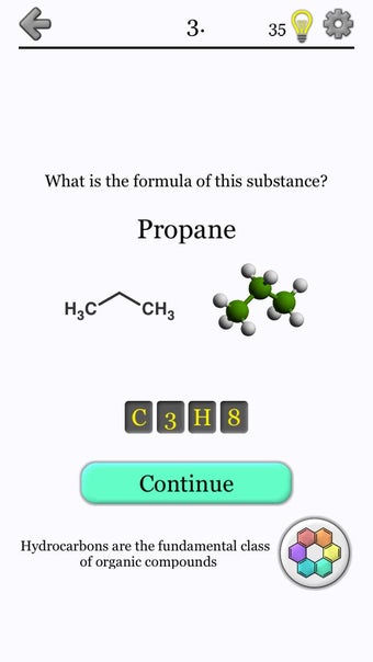 Image 3 for Chemical Substances Chem …