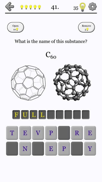 Image 2 for Chemical Substances Chem …