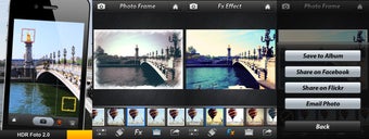 Image 0 for HDR Foto