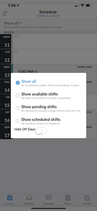 Image 1 for myWorkforce