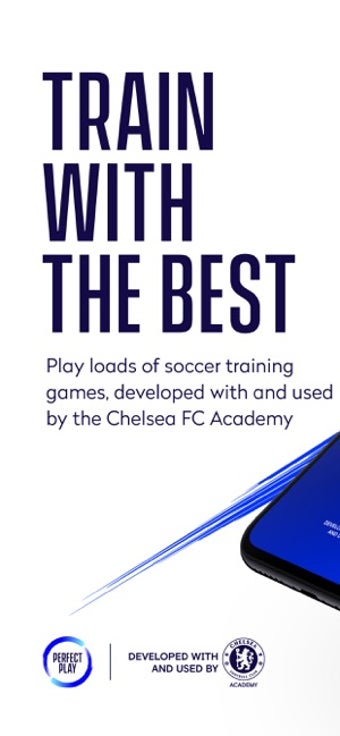 Image 0 for Perfect Play: Soccer Acad…