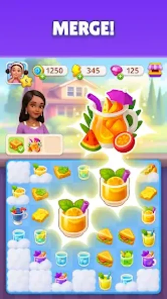 Image 0 for MyDecor Merge - Merging G…