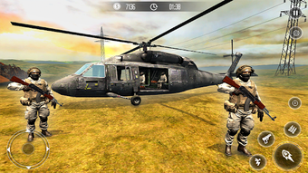 Image 1 for Call for Shooting Duty  B…