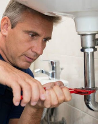 Image 1 for Basic Plumbing guide