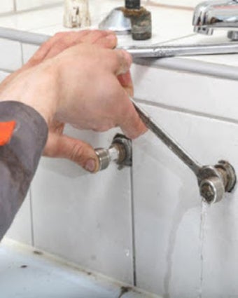 Image 0 for Basic Plumbing guide