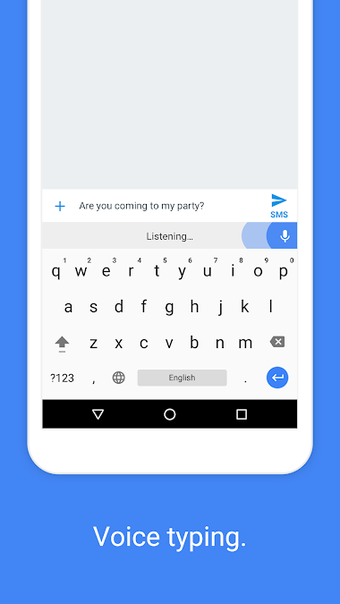 Imagen 8 para Gboard - the Google Keybo…