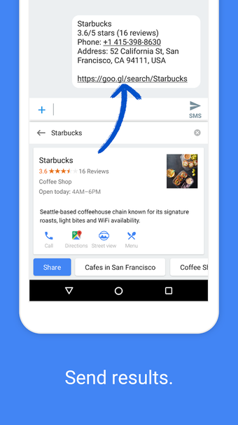 Imagen 6 para Gboard - the Google Keybo…