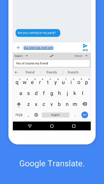 Imagen 3 para Gboard - the Google Keybo…