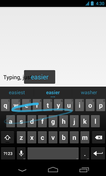 Imagen 0 para Gboard - the Google Keybo…