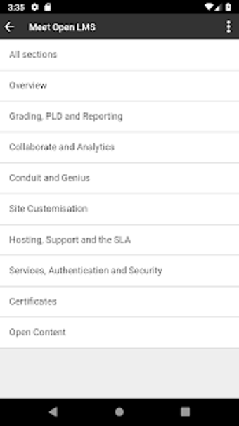 Image 1 for Blackboard Classroom K12