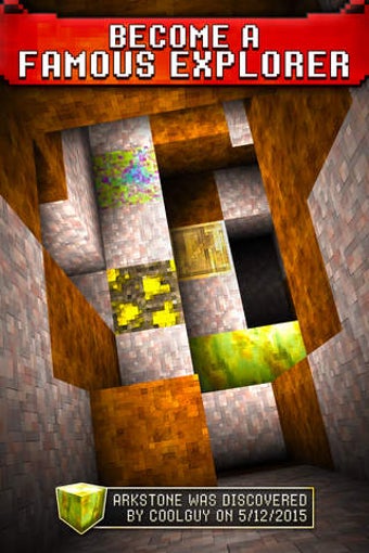 Image 0 for CivMiner - A CivCrafter E…