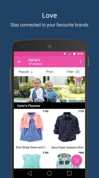 Image 1 for Hopscotch - Shop for your…