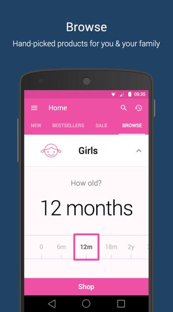 Image 3 for Hopscotch - Shop for your…