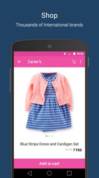 Image 2 for Hopscotch - Shop for your…