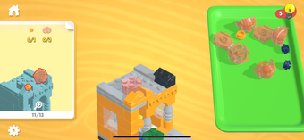Image 0 for Buildit - Chill Brick Gam…