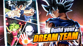 Imagen 1 para Dragon Ball Legends