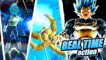 Imagen 3 para Dragon Ball Legends
