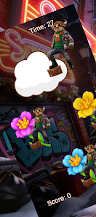 Image 0 for MindSync Pattern